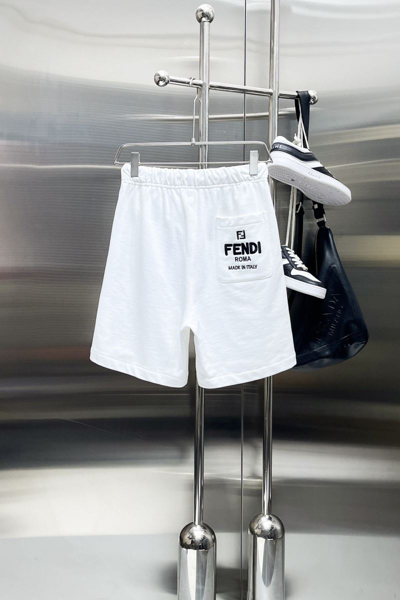 Fendi Short Pants